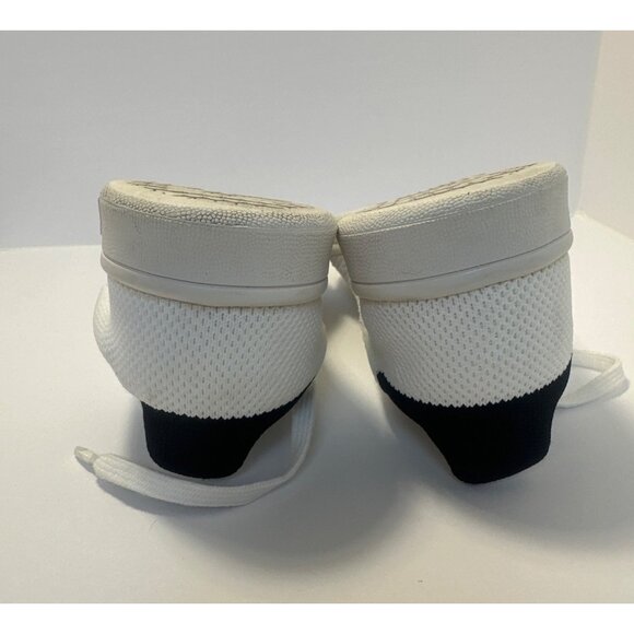 Adidas Stan Smith OG PrimeKnit Mens Size 6 White Sneakers Comfortable Low-Top - Picture 7 of 12